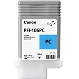 CANON LARGE FORMAT Canon PFI-106 PC ink photo cyan | shoptok.hr