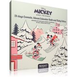 Mad Beauty Mickey Mouse and Friends adventni koledar Cene