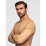 Ombre Men's T-shirt with ACID WASH effect Cene