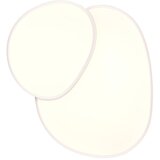 Tri O bela led stropna svetilka 63.5x77 cm rise – | Shoptok.si