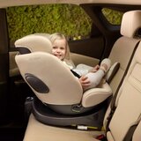 Kinderkraft SET AUTO SEDIŠTA I-LITE I-FIX ENDURA SAFE SA ISOFIX BAZOM GREY | ePonuda.com
