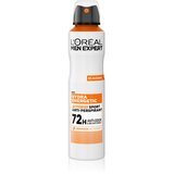 L´Oréal Paris Men Expert Hydra Energetic antiperspirant u spreju protiv neugodnih mirisa i znojenja 150 ml | shoptok.hr