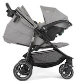 Joie kišobran kolica Litetrax pebble S2213AAPEB000 | shoptok.hr
