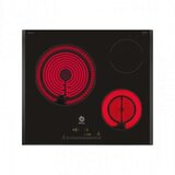  Staklokeramička Ploča Balay 3EB765LQ 60 cm | shoptok.hr