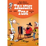 Čarobna knjiga Moris - Talični Tom 24 Cene