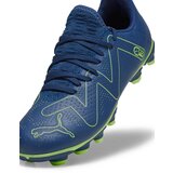Puma Sportske cipele 'Future Play' plava / limeta | shoptok.hr