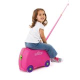 Trunki TRIXIE - potovalni kovček | Shoptok.si