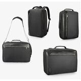 Tigernu TORBA 3v1 T-B3639 BLACK 15.6 | Shoptok.si