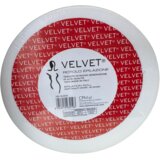 CPM Rolna za depilaciju Velvet 70mm, 75g, Crvena Cene