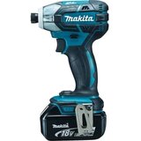 Makita DTS141RTJ akumulatorski čekić 18 V 5 Ah | Eponuda.ba