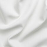 P & B KOTNA SEDEŽNA GARNITURA, videz usnja, tkanina črna, bela | Shoptok.si
