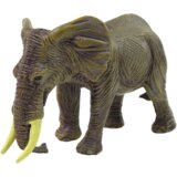  Large Elephant Collector's Figurine Animals of the World | Shoptok.si