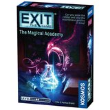 Kosmos Društvena igra The Magical Academy (ENG) | ePonuda.com