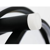  LED prigušiva luster na sajli LED/100W/230V 3000-6500K prečnik 60 cm + daljinski upravljač | Eponuda.com