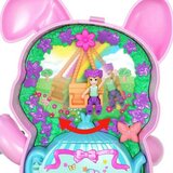  Polly Pocket: srednji komplet z zajčki - | Shoptok.si