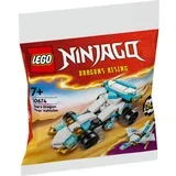 Lego NINJAGO® 30674 Vozila moćnog zmajskog Zanea
