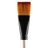  ART pop brush hopper četkica ravna bela - odaberite veličinu 24 ( 628824 ) Cene