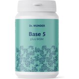 Dr. Wunder Base 5 plus MSM Cene