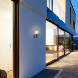 Rabalux Vanjske zidne svjetiljke - Teplice | shoptok.hr