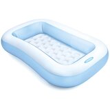 Intex Dječji pravokutni bazen 166x100x28 cm Cijene