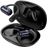 hoco. EA6 Headset Wireless Open-Ear Connectivity /Music Bluetooth Black | shoptok.hr