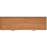 TV ormarić 140 x 40 x 45 cm od reciklirane tikovine | shoptok.hr