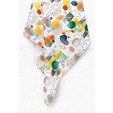 Mijolnir Deka za bebe od muslina 75x100 cm Bohem – | shoptok.hr