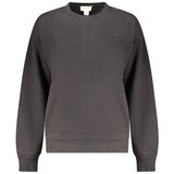 Calvin Klein ženski crni zip-up sweatshirt | shoptok.hr