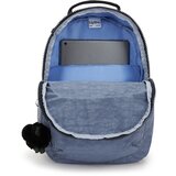 Kipling SEOUL S Plava | shoptok.hr