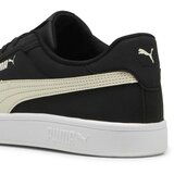 Puma SMASH 3.0 BUCK Muške tenisice, crna, veličina 41 | shoptok.hr