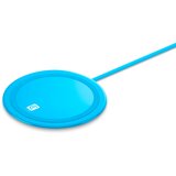 Cellular Line cellularline wireless charger 10W blau für qi-fähige Geräte Cene