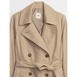 GAP Coat Trench Coat - Women's | Shoptok.si