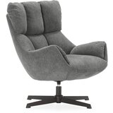 Marckeric Siva fotelja Odette – | shoptok.hr