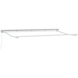  Okvir tende Rjava 400 x 200 cm Poliester s PU premazom, (5000206607) | Shoptok.si