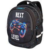 Target Ergonomski šolski nahrbtnik Superlight Petit Soft Next Level | Shoptok.si
