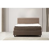 Hanah home bračni krevet orina set 160 x 200 brown Cene