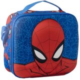 Spiderman Bolsa portameriendas 3D Marvel | shoptok.hr