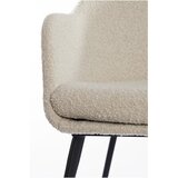 Light & Living Krem blagovaonska stolica Leone – | shoptok.hr