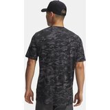 Under Armour Men's UA ABC CAMO SS-GRY T-Shirt - Men's | shoptok.hr