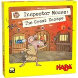 Haba Inšpektor Miško: Veliki pobeg | Shoptok.si