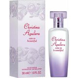 Christina Aguilera parfem EAU So Beautiful EDP 30ml | ePonuda.com