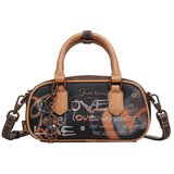 Janet Torba fashion Art Gallery FW25 23x8x11,5 cm J-139 P16 Netto Cijene
