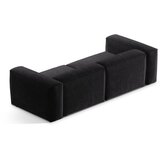 Cosmopolitan Design Tamno siva sofa od samta 264 cm Bergano – | shoptok.hr