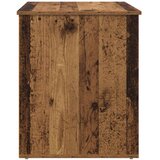  Mačja Kuća Staro drvo 53 x 52 x 62 cm Konstruirano drvo | Eponuda.com