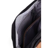 Vuch Ruksak za laptop Lien Dotty Black, 36 x 28 cm Slike