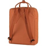 Fjallraven Kanken Terracotta Brown Smeđa | shoptok.hr
