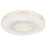 Globo 48276-48R - LED stropno svetlo MARU sa prigušiva LED/48W/230V prečnik 42 cm + daljinski upravljač | Eponuda.com