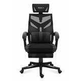 Huzaro Combat 5.0 Crna Gaming stolica Cene