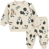 Cool club trenirka DR DH LCB3100880-00 DISNEY M bež 98 | shoptok.hr