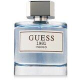 Guess 1981 Indigo 100 ml toaletna voda za žene Cijene